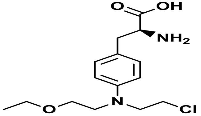 Melphalan EP Impurity E